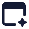 Ai Browser icon preview