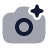 Ai Camera icon preview