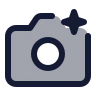 Ai Camera icon preview