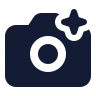 Ai Camera icon preview