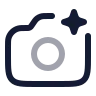 Ai Camera icon preview