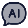 Ai Chat 02 icon preview