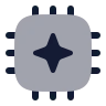 Ai Chip icon preview