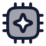 Ai Chip icon preview