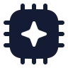 Ai Chip icon preview