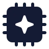 Ai Chip icon preview