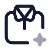 Ai Clothes icon preview