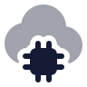 Ai Cloud 01 icon preview