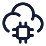 Ai Cloud 01 icon preview
