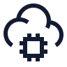 Ai Cloud 01 icon preview