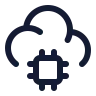 Ai Cloud 01 icon preview