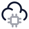 Ai Cloud 01 icon preview