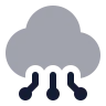 Ai Cloud 02 icon preview