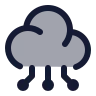 Ai Cloud 02 icon preview