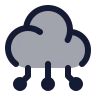 Ai Cloud 02 icon preview