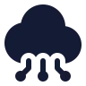 Ai Cloud 02 icon preview