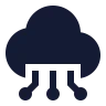 Ai Cloud 02 icon preview