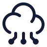 Ai Cloud 02 icon preview
