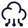 Ai Cloud 02 icon preview