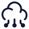 Ai Cloud 02 icon preview