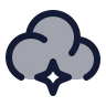 Ai Cloud icon preview