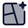 Ai Collage Template icon preview