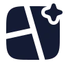 Ai Collage Template icon preview