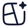 Ai Collage Template icon preview