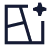 Ai Collage Template icon preview