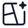 Ai Collage Template icon preview