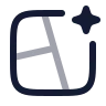 Ai Collage Template icon preview