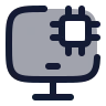 Ai Computer icon preview
