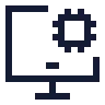 Ai Computer icon preview