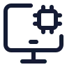 Ai Computer icon preview
