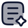 Ai Content Generator 01 icon preview