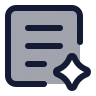 Ai Content Generator 01 icon preview