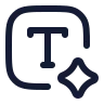 Ai Content Generator 02 icon preview