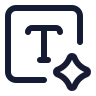 Ai Content Generator 02 icon preview