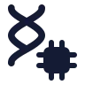 Ai Dna icon preview
