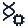 Ai Dna icon preview