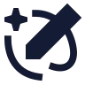 Ai Drawing icon preview
