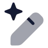 Ai Editing icon preview