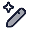 Ai Editing icon preview