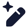 Ai Editing icon preview