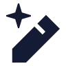 Ai Editing icon preview