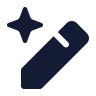 Ai Editing icon preview
