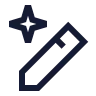 Ai Editing icon preview