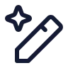 Ai Editing icon preview