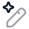 Ai Editing icon preview