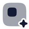 Ai Expand icon preview